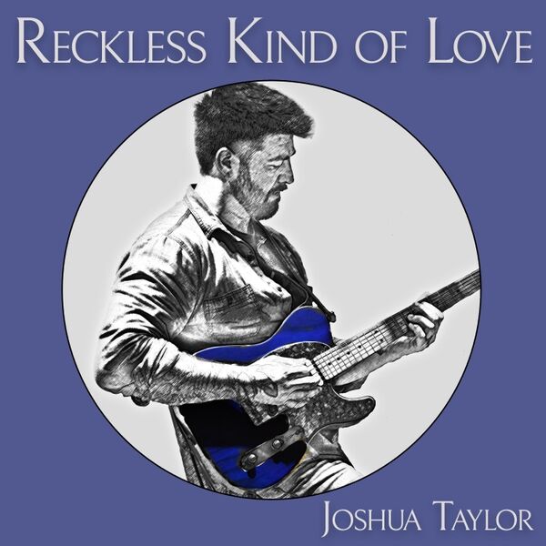 Cover art for Reckless Kind of Love